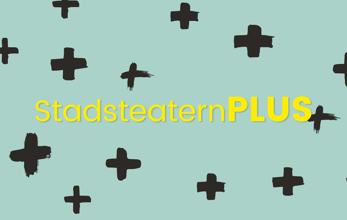 StadsteaternPLUS