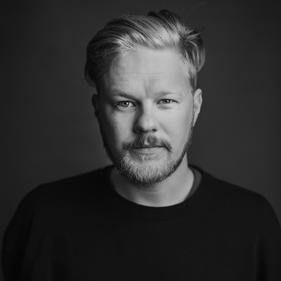 Gustav Berg