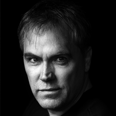 Klas Hedlund