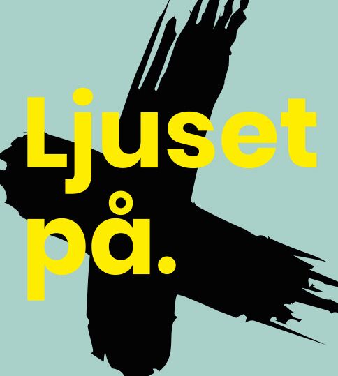 Ljuset på