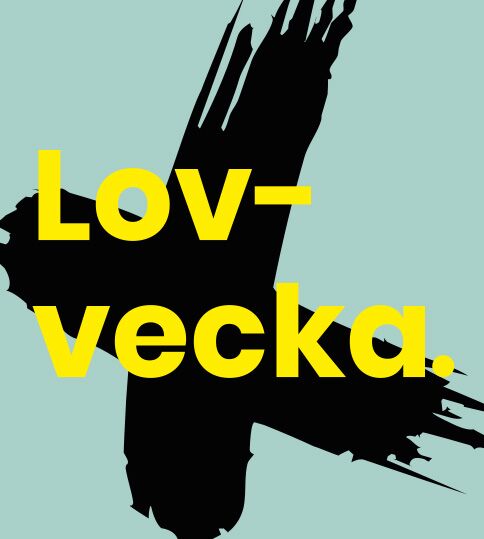 Lovveckor