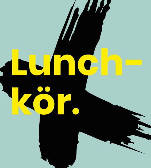 Lunchkör