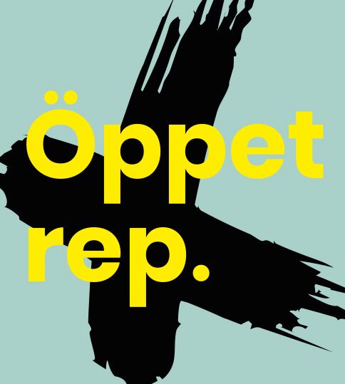 Öppna repetitioner