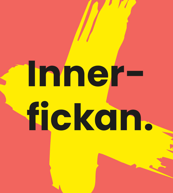 Innerfickan