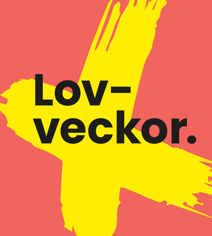 Lovveckor