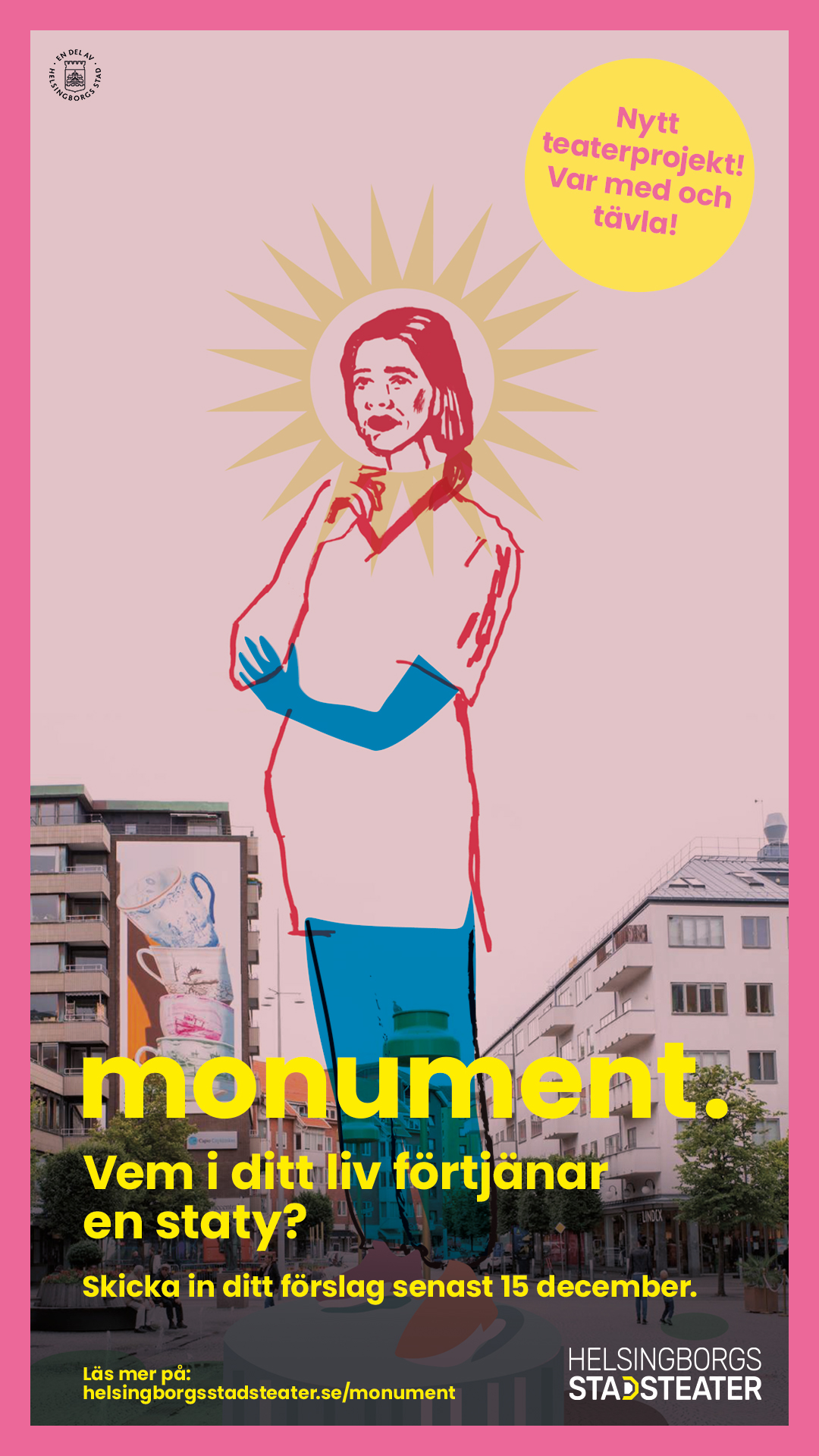 Monument