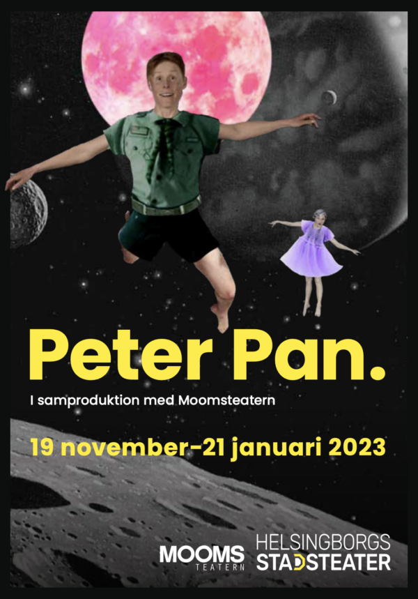 Peter-pan