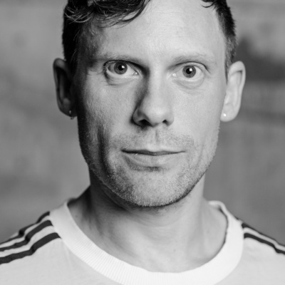 Klas Lagerlund