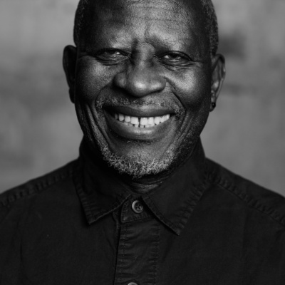 Richard Sseruwagi
