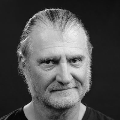 Miodrag Stojanovic