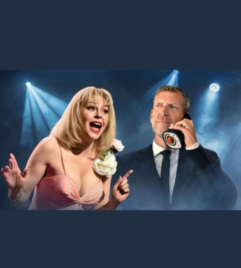 Anita och Gunnar